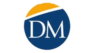 Logo for sponsor Des Moines CSD